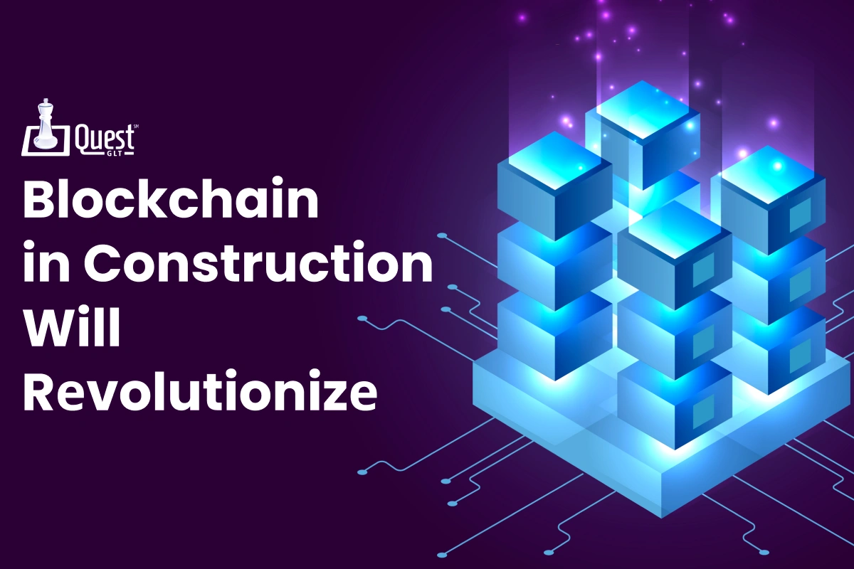 How Blockchain in Construction Will Rеvolutionizе thе Industry in 2024 